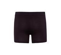 Hanro Boxers ' Natural Function ' noir, Taille XXL