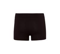 Hanro Boxers 'Natural Function' noir, Taille XXL