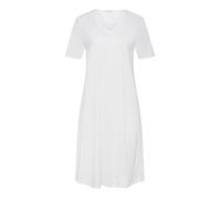 Hanro Chemise de nuit ' Anne ' blanc cassé, Taille XS