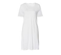Hanro Chemise de nuit 'Anouk' blanc cassé, Taille S