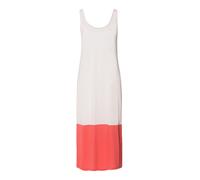 Hanro Chemise de nuit 'Laura' corail / rose clair, Taille M