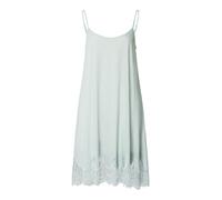 Hanro Chemise de nuit 'Melia' bleu clair, Taille XS