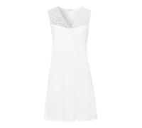 Hanro Chemise de nuit ' Moments ' blanc, Taille XS