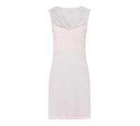 Hanro Chemise de nuit ' Moments ' rose, Taille L