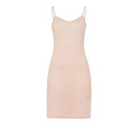 Hanro Chemise de nuit ' Ultralight ' beige, Taille S