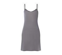 Hanro Chemise de nuit ' Ultralight ' gris, Taille S