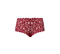 Hanro Culotte ' Moments ' rouge, Taille XS
