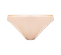 Hanro - Culottes Mini Cotton Sensation - Femme - Sous-vêtements - Beige - Taille: 42 FR