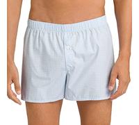 HANRO Fancy Woven Boxer Small Vichy Check SM