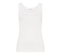 Hanro Haut blanc, Taille XS