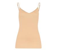 Hanro Haut ' Cotton Seamless ' beige / nude, Taille L