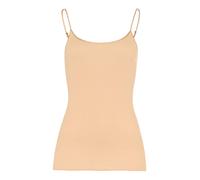 Hanro Haut ' Cotton Seamless ' beige / nude, Taille S