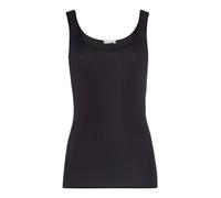 Hanro Haut ' Cotton Seamless ' noir, Taille S