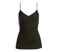 Hanro Haut ' Cotton Seamless ' noir, Taille XL