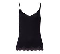 Hanro Haut ' Dana ' noir, Taille S