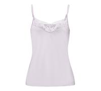 Hanro Haut 'Eva' lilas, Taille S