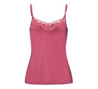 Hanro Haut ' Eva ' rosé, Taille XS