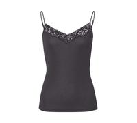 Hanro Haut ' Moments ' noir, Taille M