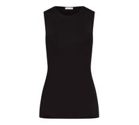 Hanro Haut ' Soft Touch ' noir, Taille L
