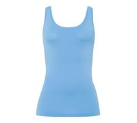 Hanro Haut ' Touch Feeling ' bleu, Taille XS