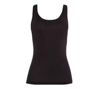 Hanro Haut ' Touch Feeling ' noir, Taille M