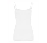 Hanro Haut ' Ultralight ' blanc, Taille XS