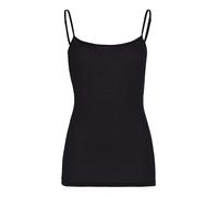 Hanro Haut ' Ultralight ' noir, Taille M