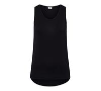 Hanro Haut ' Yoga ' noir, Taille XL