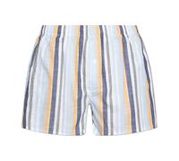 Hanro, Homme, Sous-vêtements, Multicolore, Taille: L Fancy Woven Boxer