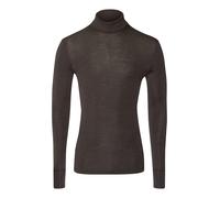 Hanro Maillot de corps noir, Taille XL