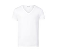 Hanro Maillot de corps 'Superior' blanc, Taille XL