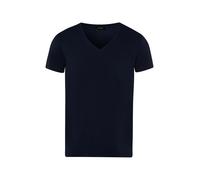 Hanro Maillot de corps 'Superior' bleu nuit, Taille M