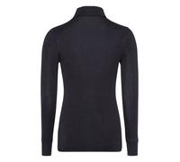 Hanro Maillot de corps ' Woolen Silk ' anthracite, Taille L
