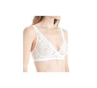 Hanro Moments / Soft Bh, Soutien-Gorge de Tous Les Jours Femme, Blanc (White 0101), 95CC