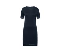 HANRO Nuisette Natural Comfort bleu marine | S