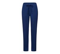 Hanro Pantalon 'Balance' bleu roi, Taille 38