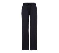 Hanro Pantalon ' Cotton Deluxe ' noir, Taille 36