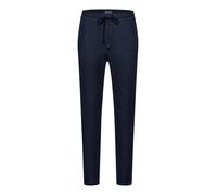 Hanro Pantalon de pyjama ' Cozy Living ' bleu nuit, Taille XL