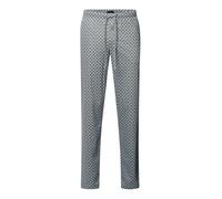 Hanro Pantalon de pyjama ' Night & Day ' gris, Taille S