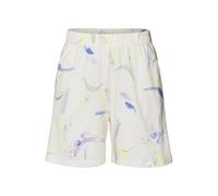 Hanro Pantalon de pyjama 'Sleep & Lounge' mélange de couleurs / blanc, Taille XL