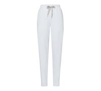 Hanro Pantalon de sport ' Natural ' bleu pastel, Taille L