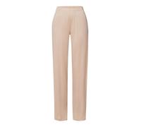Hanro Pantalon de sport ' Natural Wear ' beige, Taille S