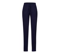Hanro Pantalon de sport ' Natural Wear ' bleu nuit, Taille L