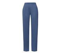 Hanro Pantalon de sport ' Natural Wear ' bleu, Taille XL
