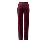 Hanro Pantalon ' Favourites ' bordeaux, Taille 40