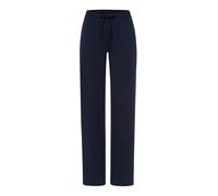 Hanro Pantalon ' Natural Wear ' bleu marine, Taille 36