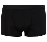 Hanro Pour des hommes Micro Touch Plaine Polyamide Cale ons - Noir