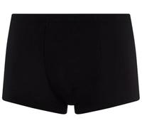 Hanro Pour des hommes Sensation Plaine Coton Cale ons - Noir