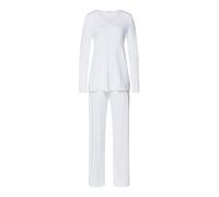 Hanro Pyjama blanc, Taille S