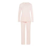 Hanro Pyjama ' Moments ' rosé, Taille XS